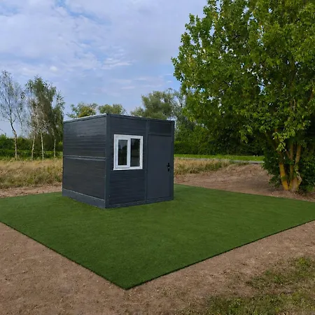 U Rybicky Babice (Zlin)